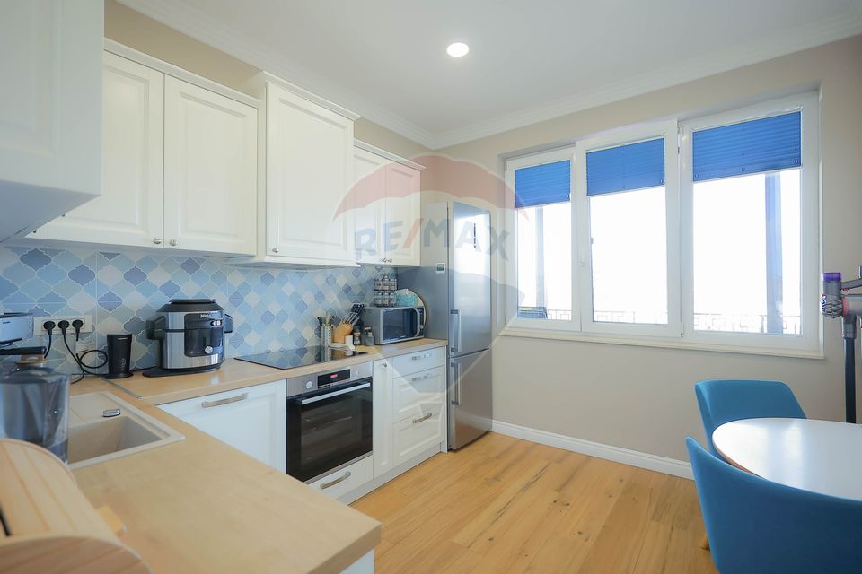 5 room House / Villa for sale, Dealuri Oradea area