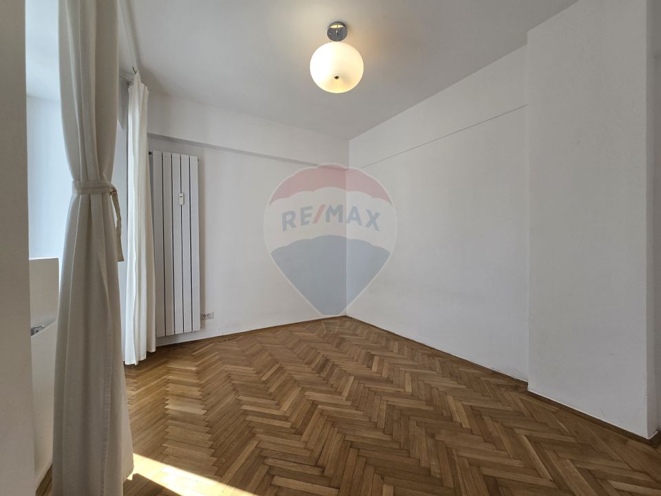 3 room Apartment for rent, Parcul Circului area