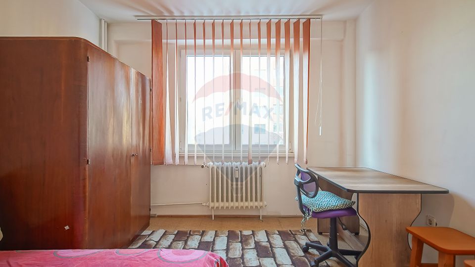 Apartament cu 2 camere de vânzare în zona ITC!