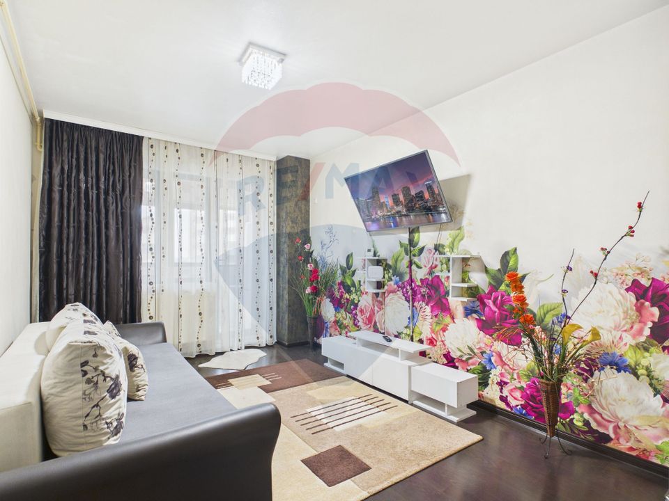 2 camere de vanzare cu loc parcare, bloc nou, Rahova - Salaj