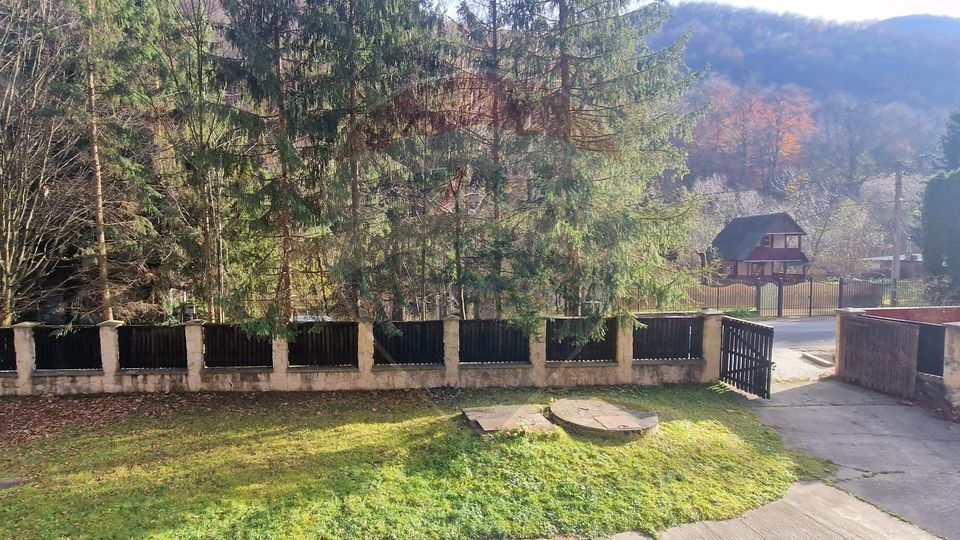 12 room Hotel / Pension for sale