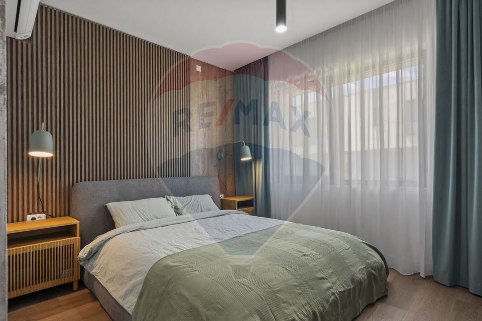 Vila individuala 4 camere 202 mp utili, Corbeanca, ansamblu cu piscina