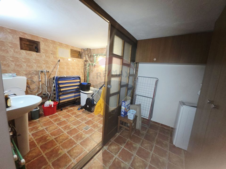 Casa /Vila de vanzare in Durau