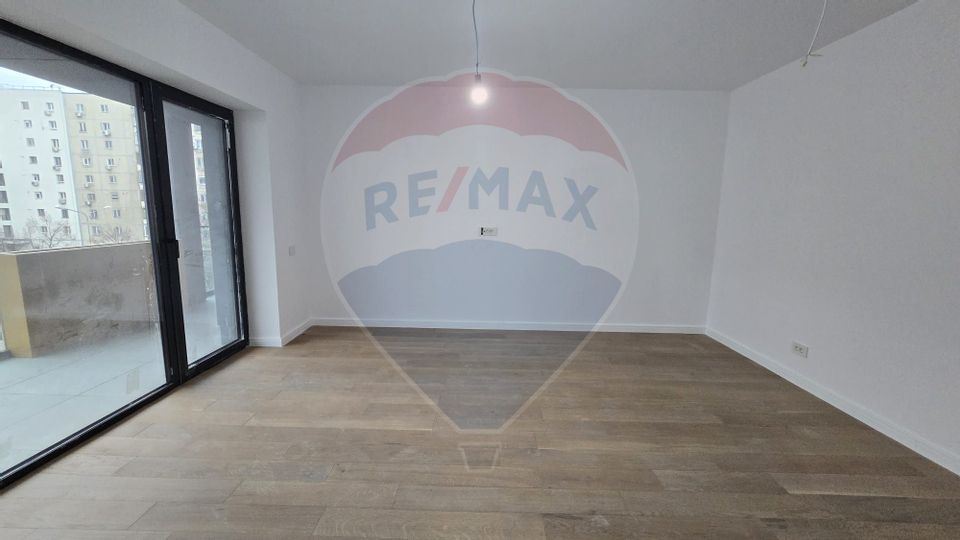 For sale Premium 2 room apartments Noor / Unirii