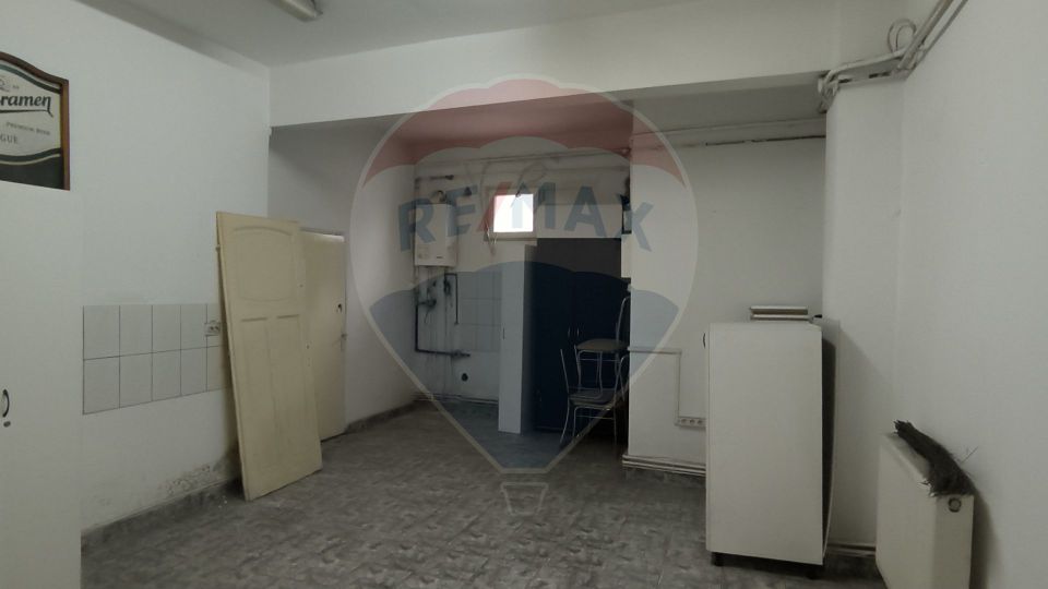 Spațiu comercial alimentatie publica