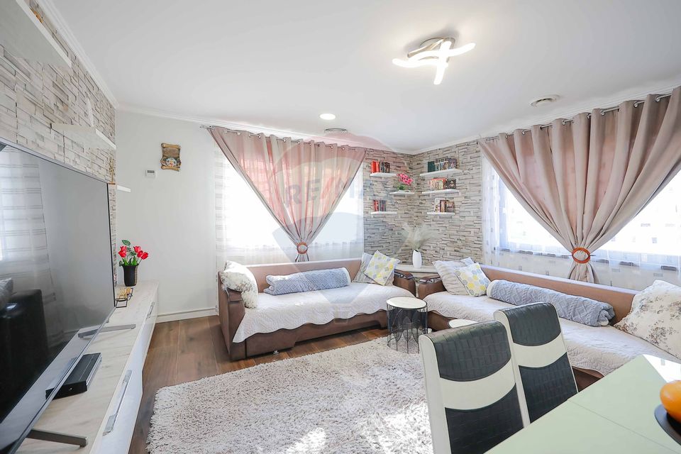 2 room House / Villa for sale