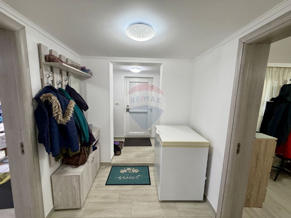 4 room House / Villa for sale, Central area