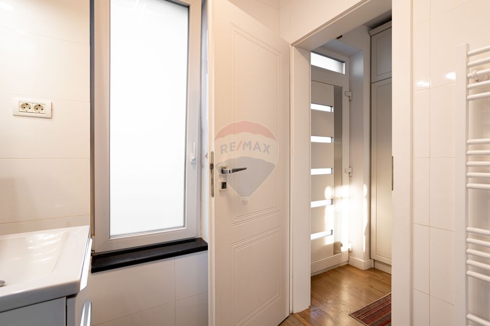 4 room House / Villa for sale, Gai area