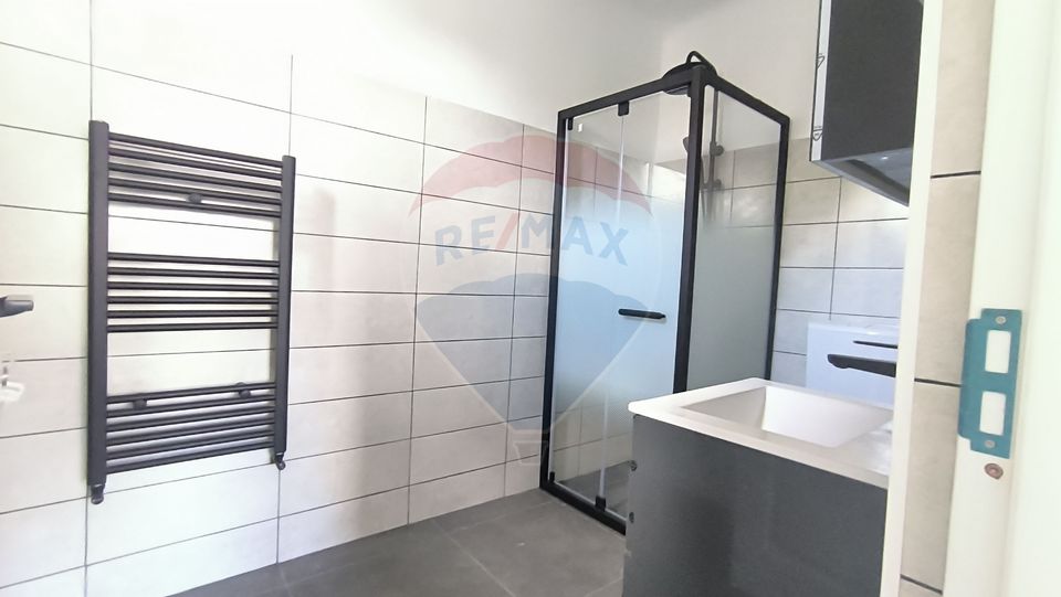 Casă de inchiriat Gheorgheni