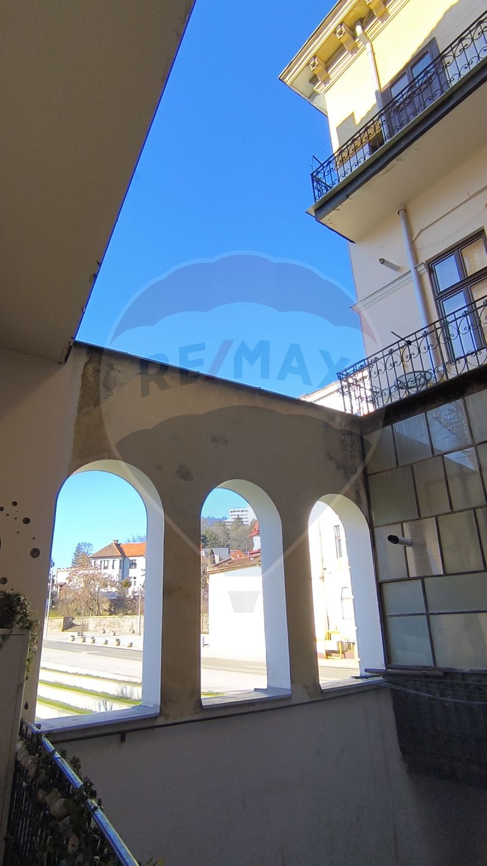 3 room Apartment for sale, Central area