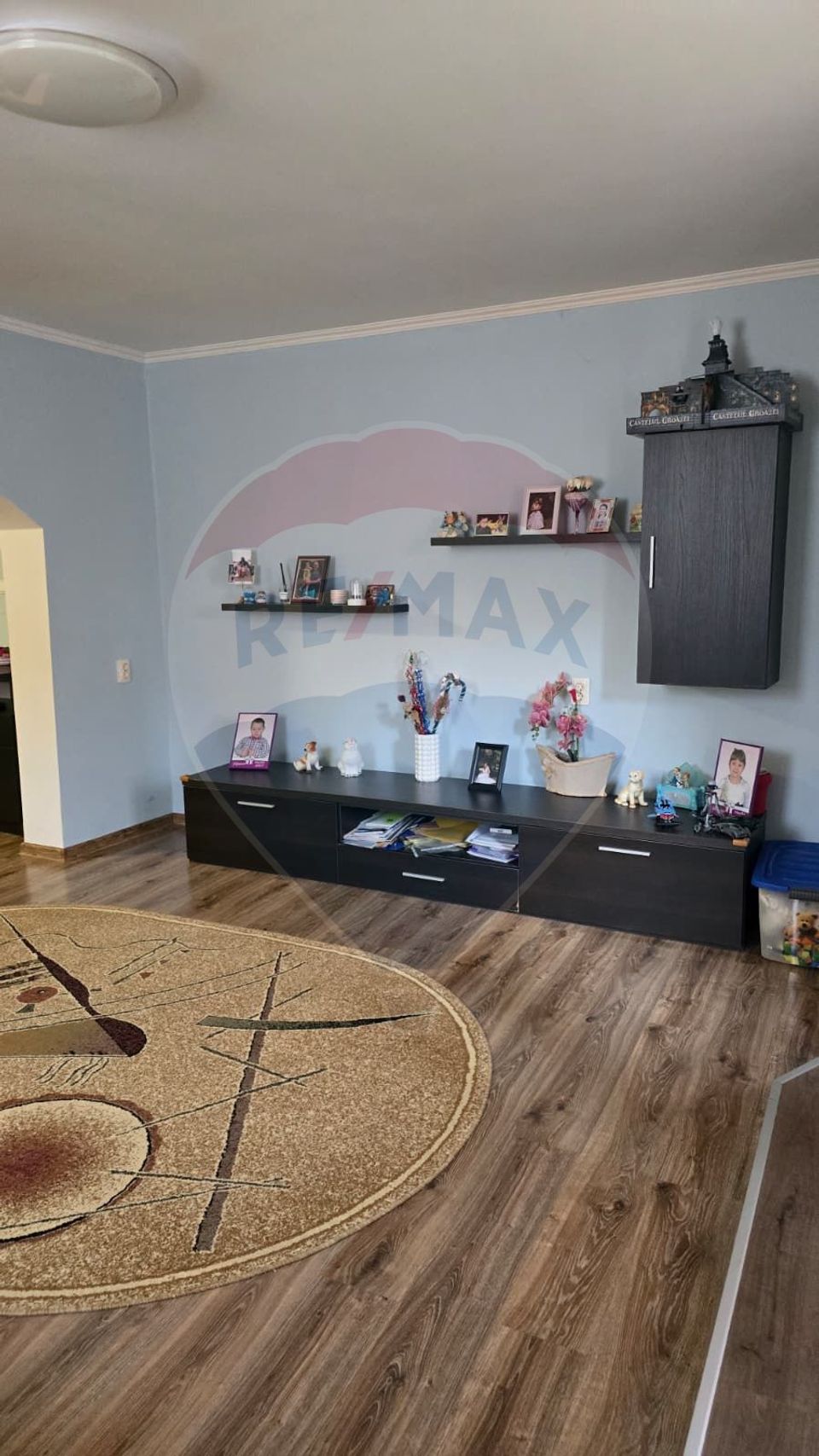 5 room House / Villa for sale