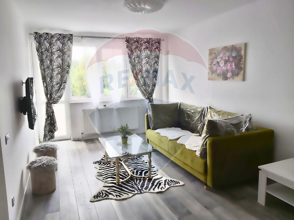 Apartament premium 3 camere, ultracentral, Cluj-Napoca
