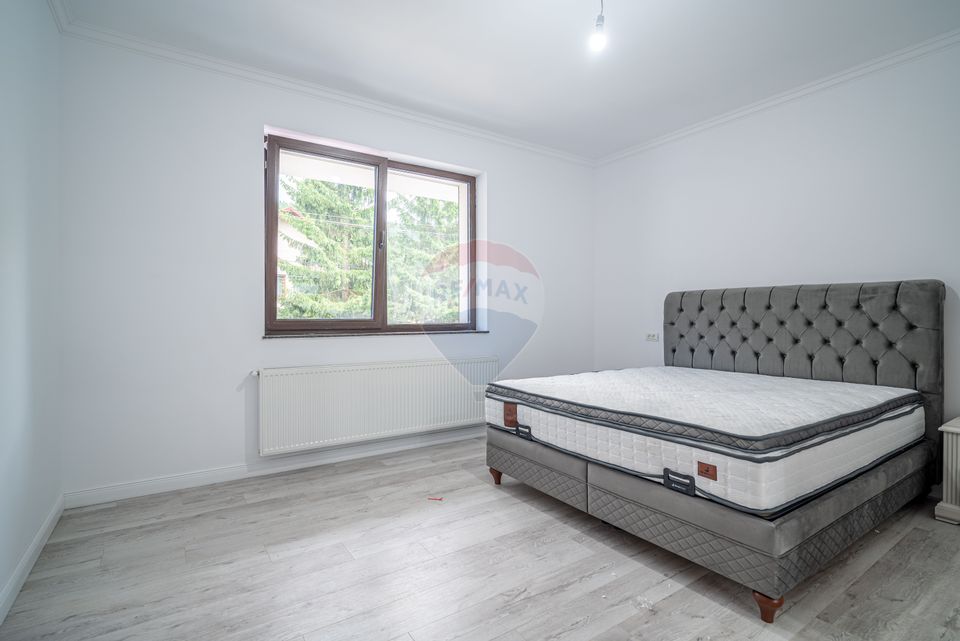 2 room Apartment for sale, Zamora area