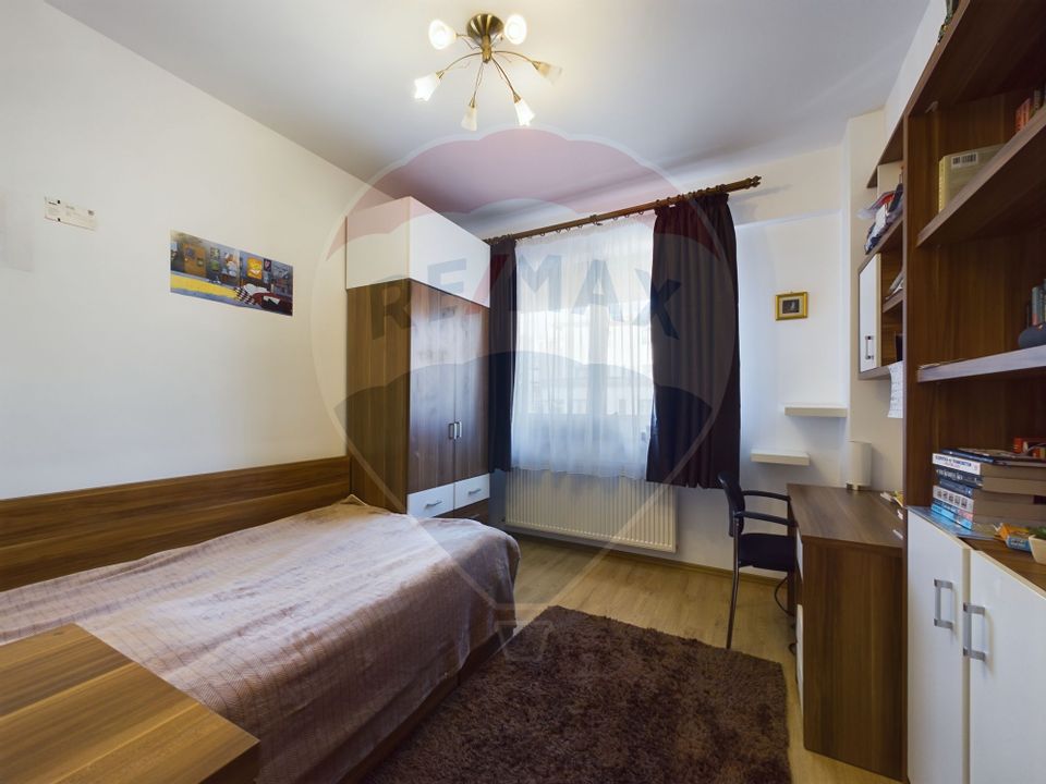 3 room Apartment for sale, Domenii area