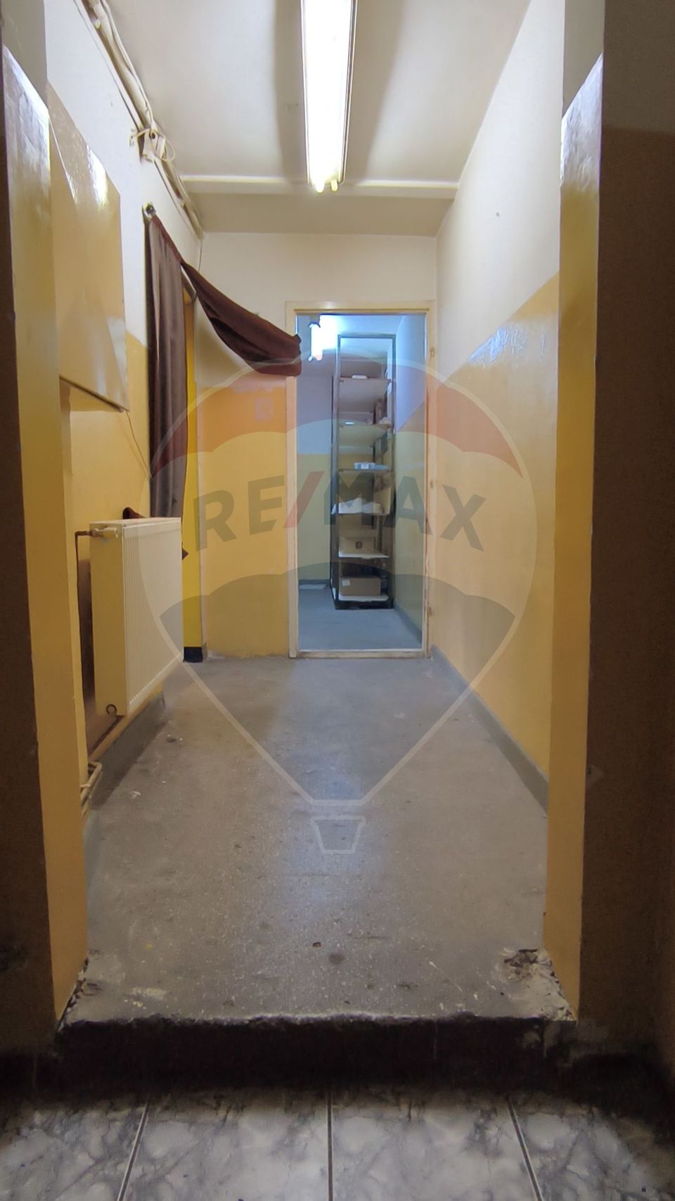 125sq.m Commercial Space for rent, Manastur area