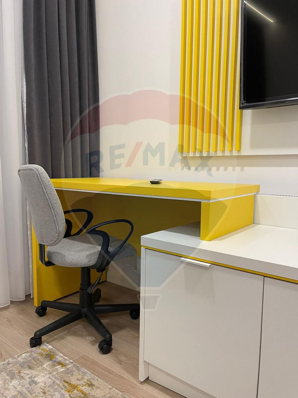 2 room Apartment for sale, Nord area