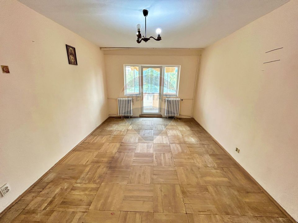 Apartament cu 2 camere de vânzare în Micalaca/Arad