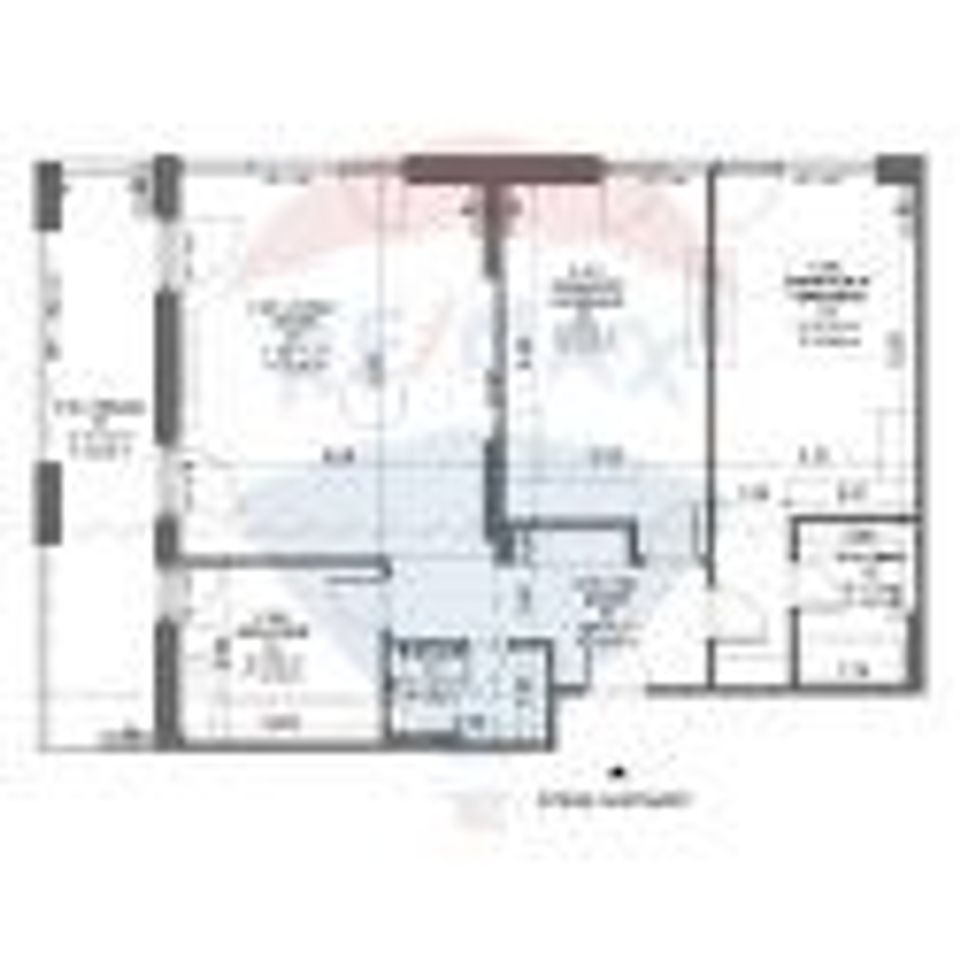 1 room Apartment for sale, Cismigiu area