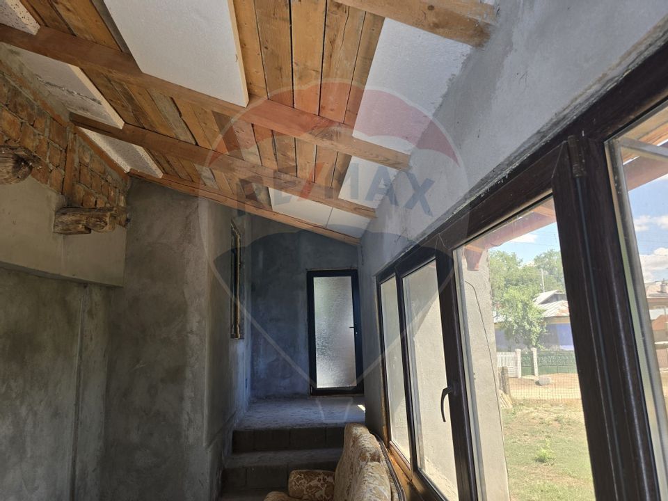 3 room House / Villa for sale