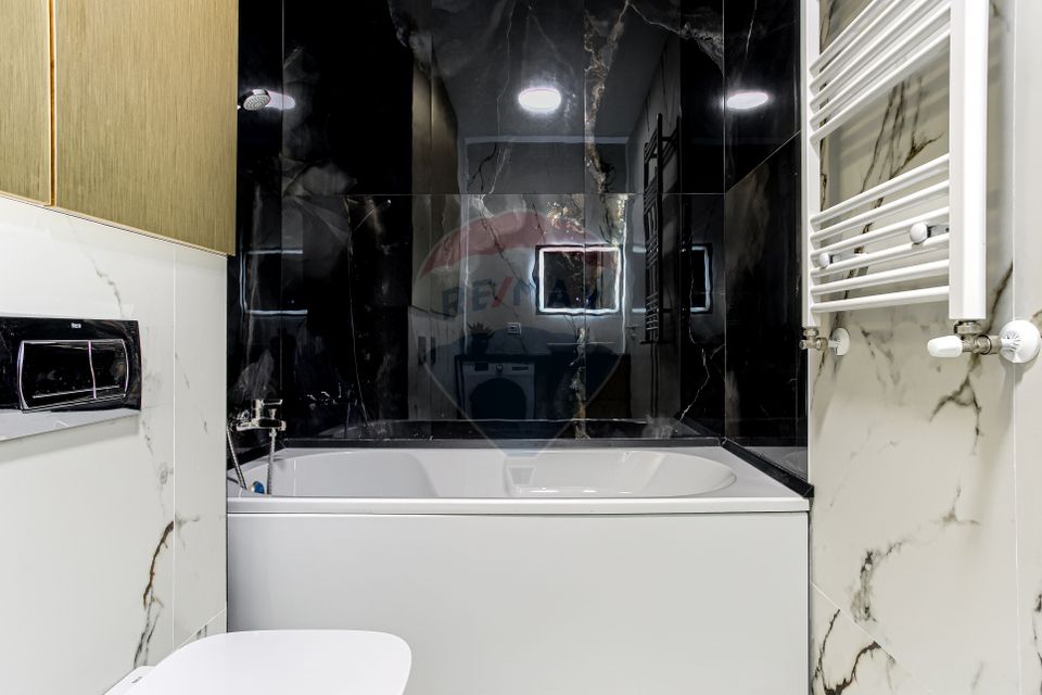 2 room Apartment for rent, UTA area