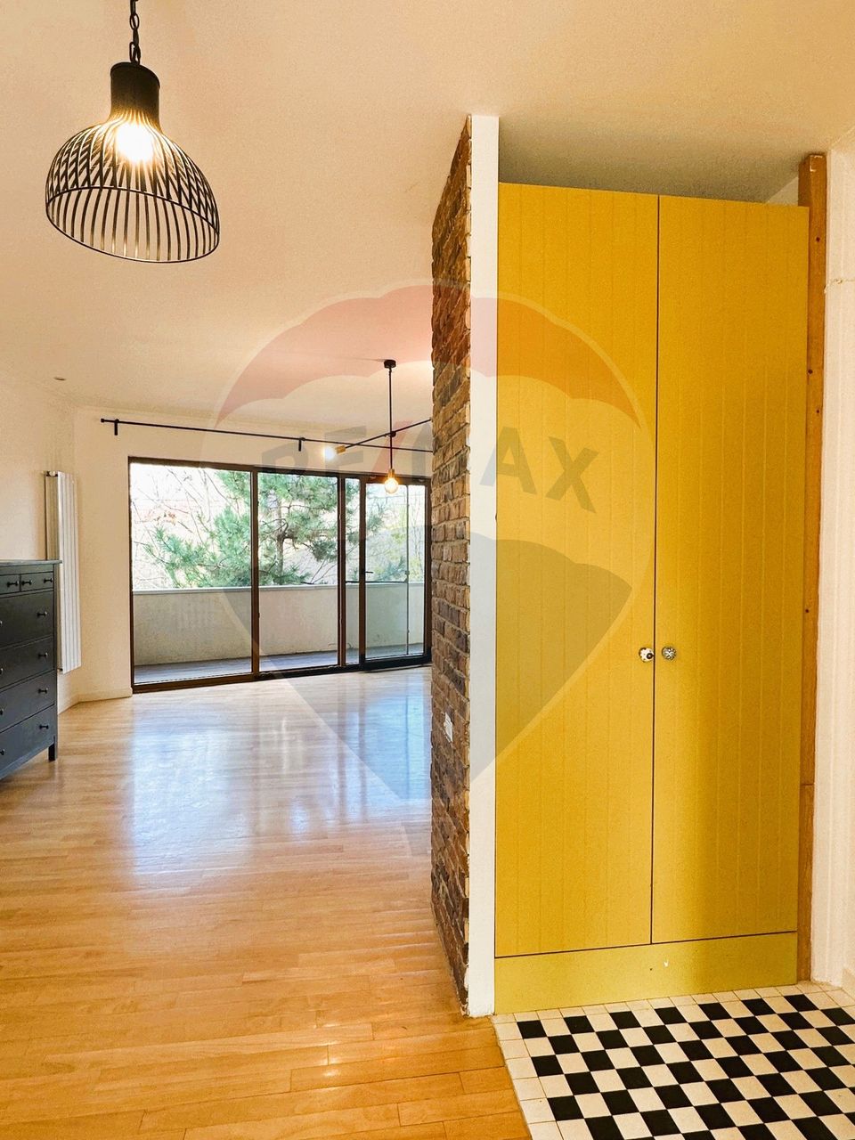 Apartment for rent, Gendarmeriei/Sisesti, 4 rooms, 120 sqm