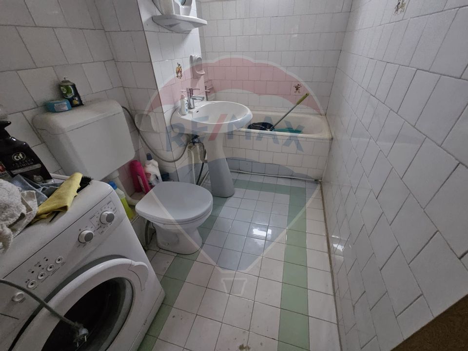 3 room Apartment for sale