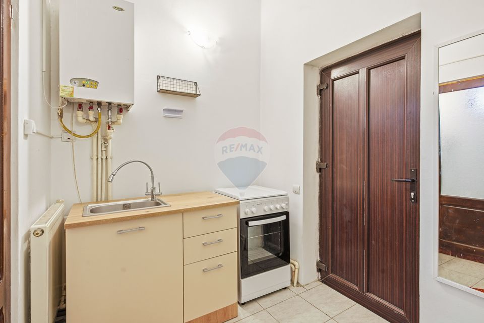 1 room Apartment for rent, Pacurari area