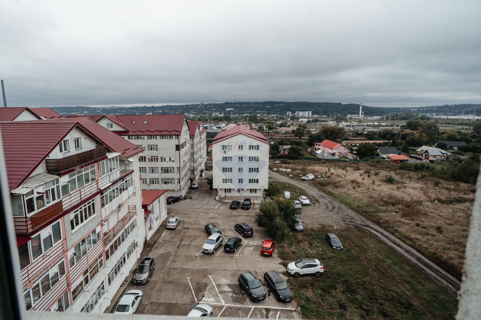 3 room Apartment for sale, Burdujeni area