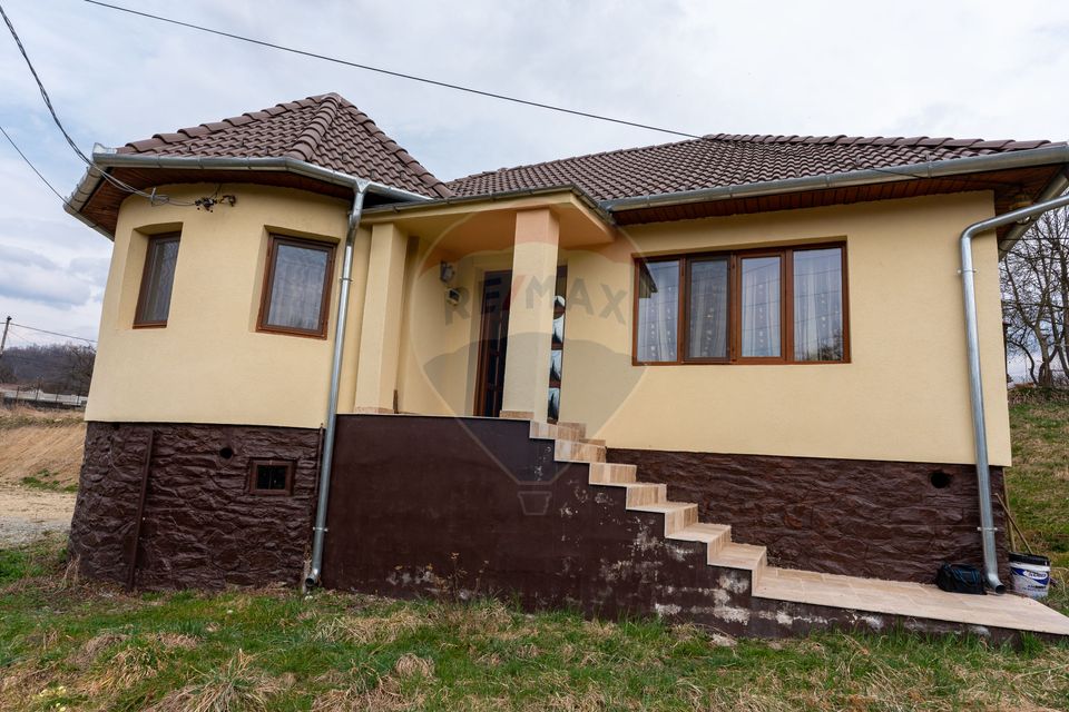 3 room House / Villa for sale, Central area