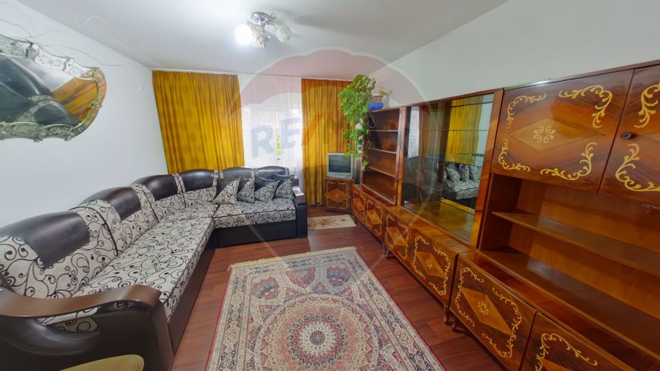 3 room Apartment for sale, Progresul I area