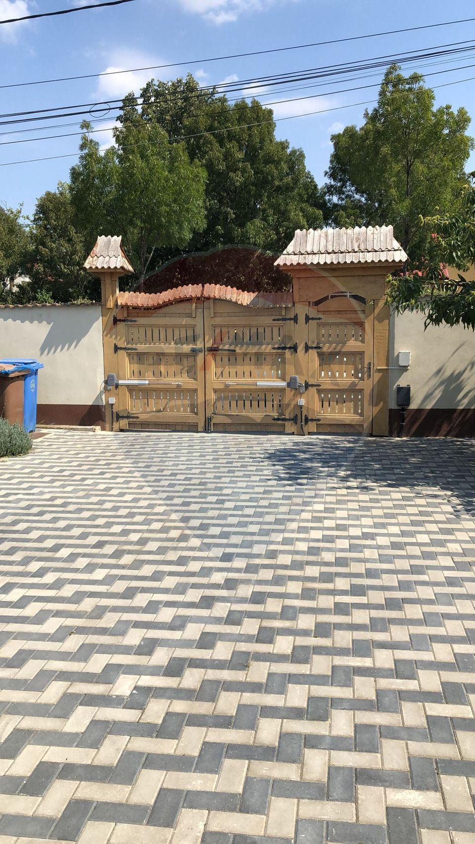 6 room House / Villa for sale, Central area