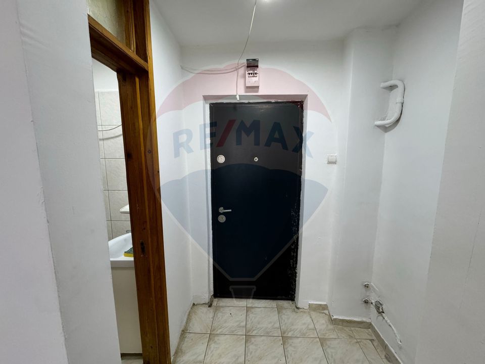 1 room Apartment for sale, Letea area