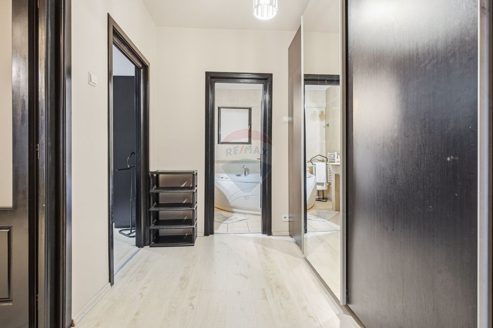 3 room Apartment for sale, Ultracentral area