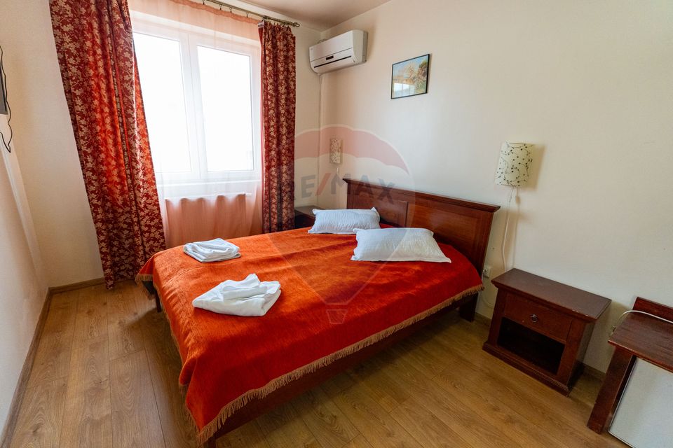 22 room Hotel / Pension for sale, Central area