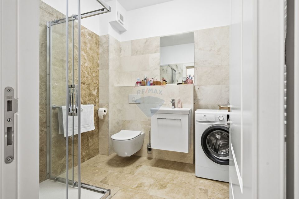 O ALEGERE INTELIGENTA INTRE BUSINESS SI RELAXARE | ZONA COPOU