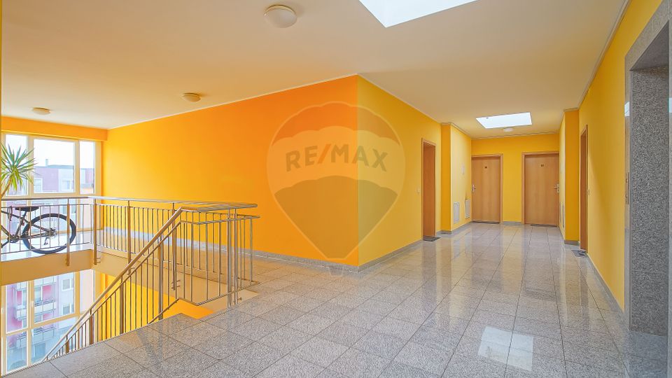 Apartament 2 camere, Avantgarden Bartolomeu, str Pescăruşului