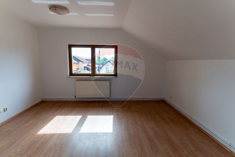 6 room Hotel / Pension for sale