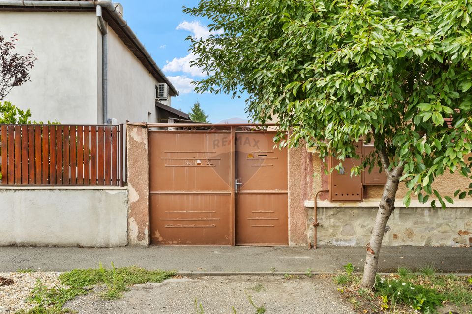 Casă de vanzare in Gradiste