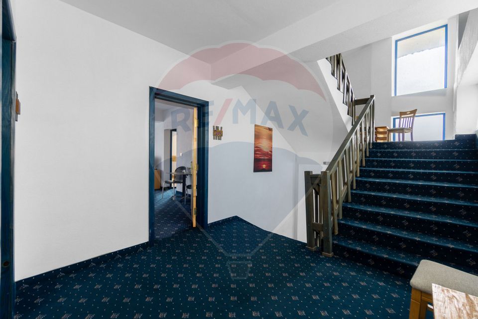 39 room Hotel / Pension for sale