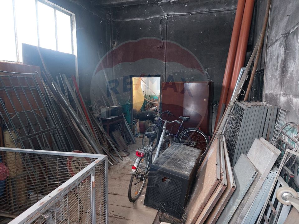 7 room House / Villa for sale