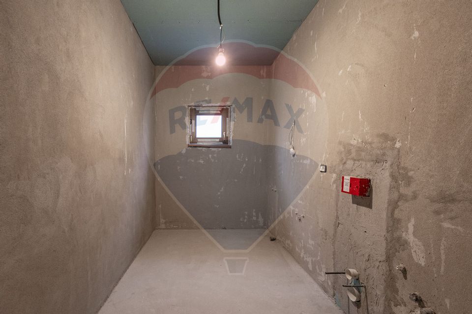 Casă / Vilă cu 3 camere de vânzare