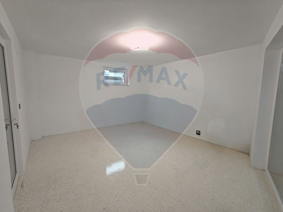 Spațiu de birouri de 60mp de închiriat în zona Manastur