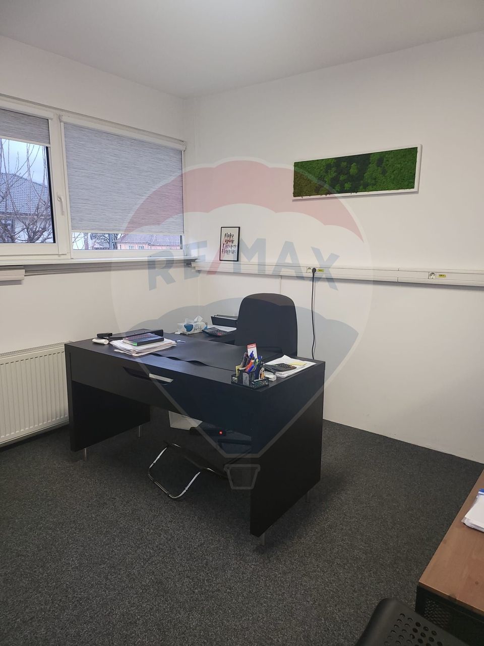 160sq.m Industrial Space for rent