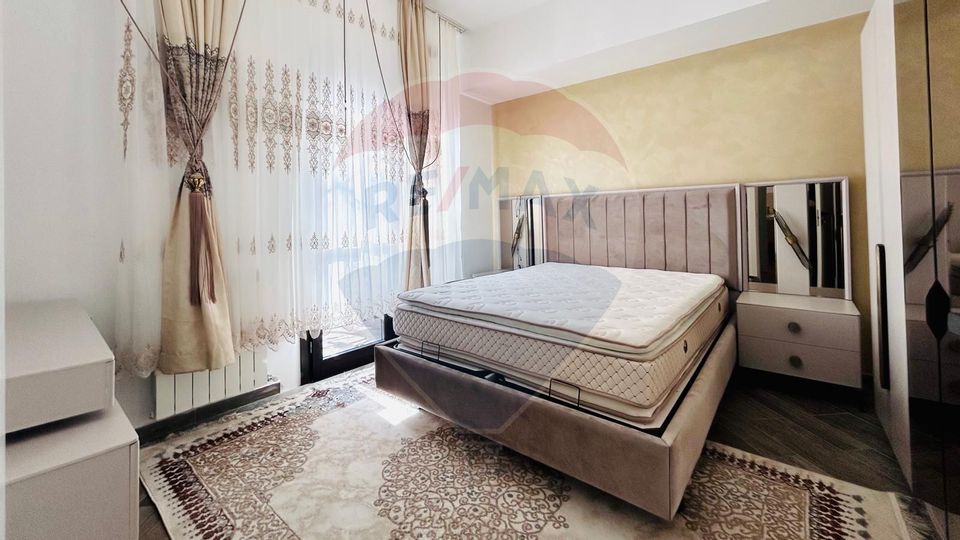 6 room House / Villa for sale, Faleza Nord area