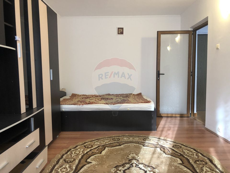 2 room Apartment for rent, Regie area