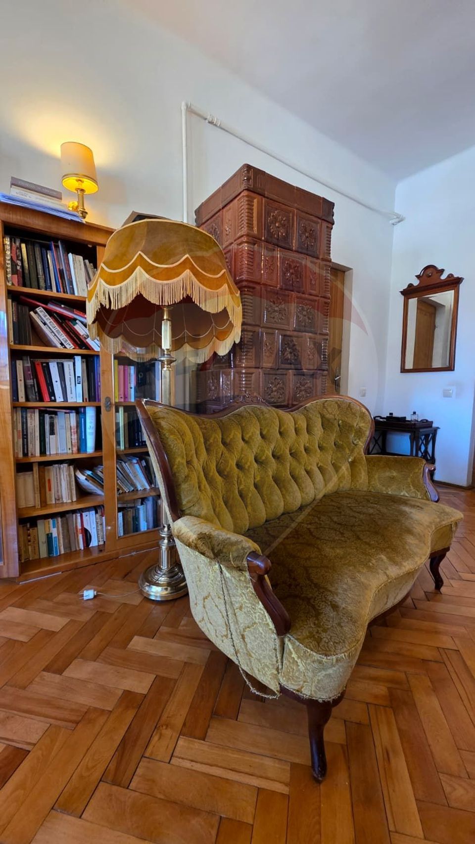 2 room Apartment for sale, Ultracentral area