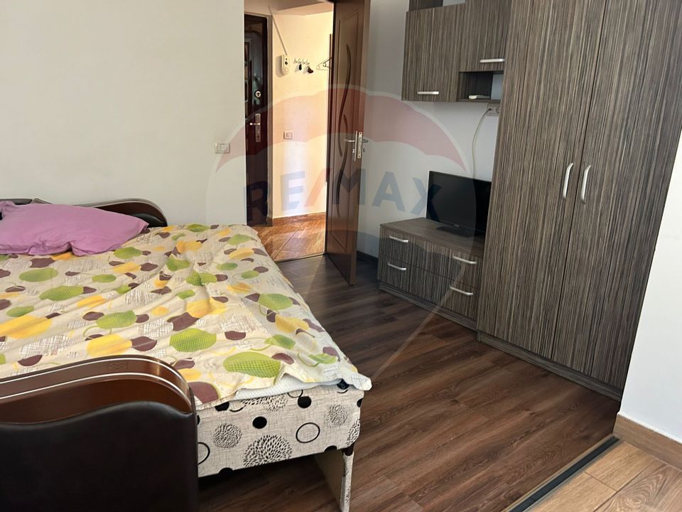 3 room Apartment for rent, Tomis Nord area