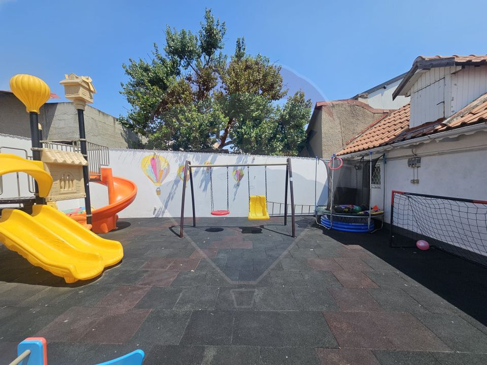 Spațiu comercial de închiriat în zona Coiciu/Constanta