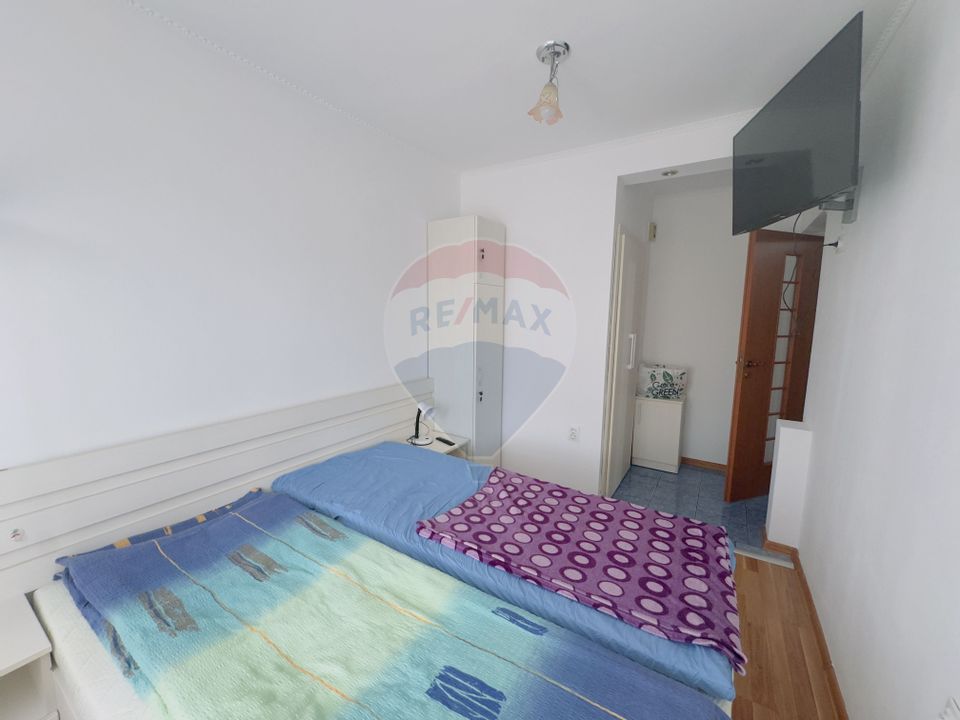 3 room Apartment for rent, Cantemir area