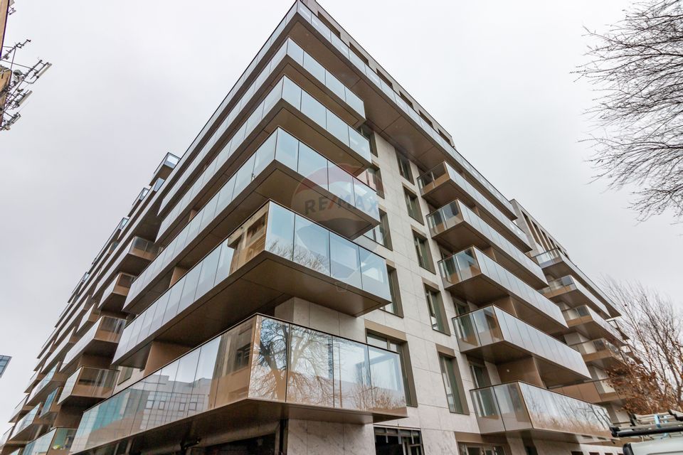 3 room apartment for sale – Cortina 126, Bd. Erou Iancu Nicolae